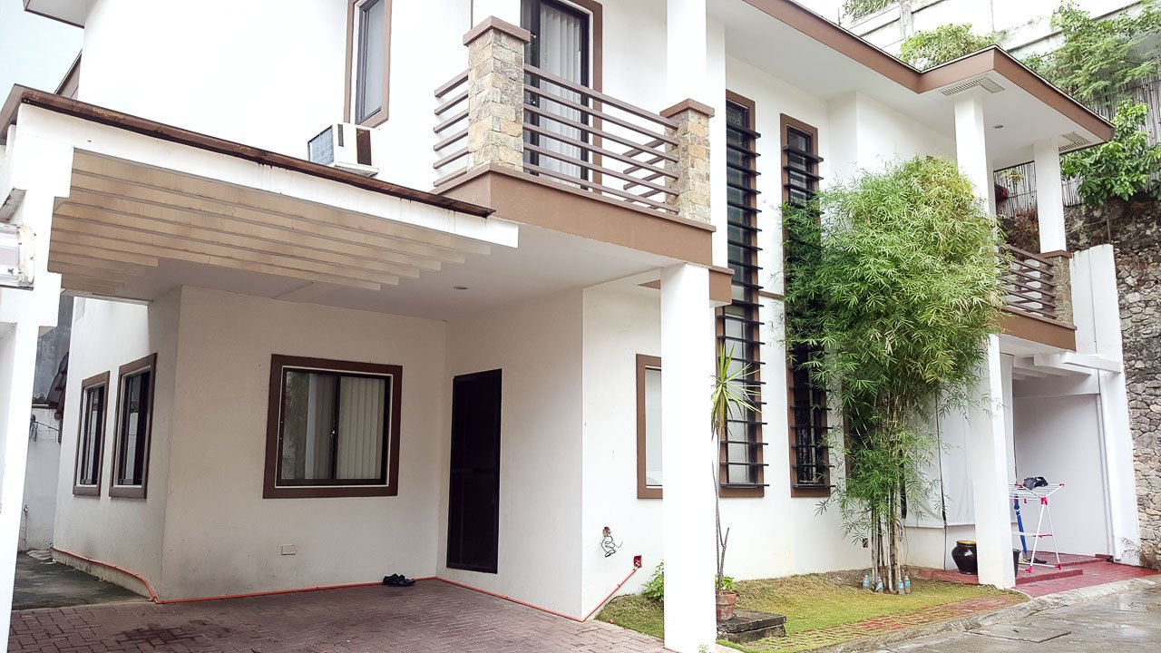 3 Bedroom House for Rent