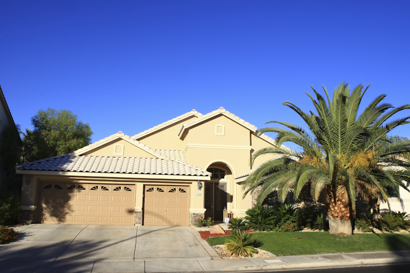 Houses For Sale In Henderson Nv