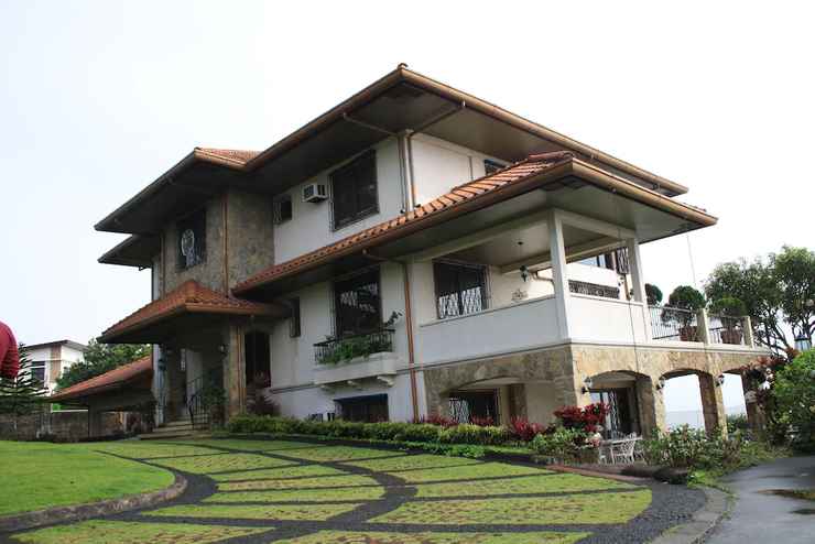 How Much To Build A House In Tagaytay