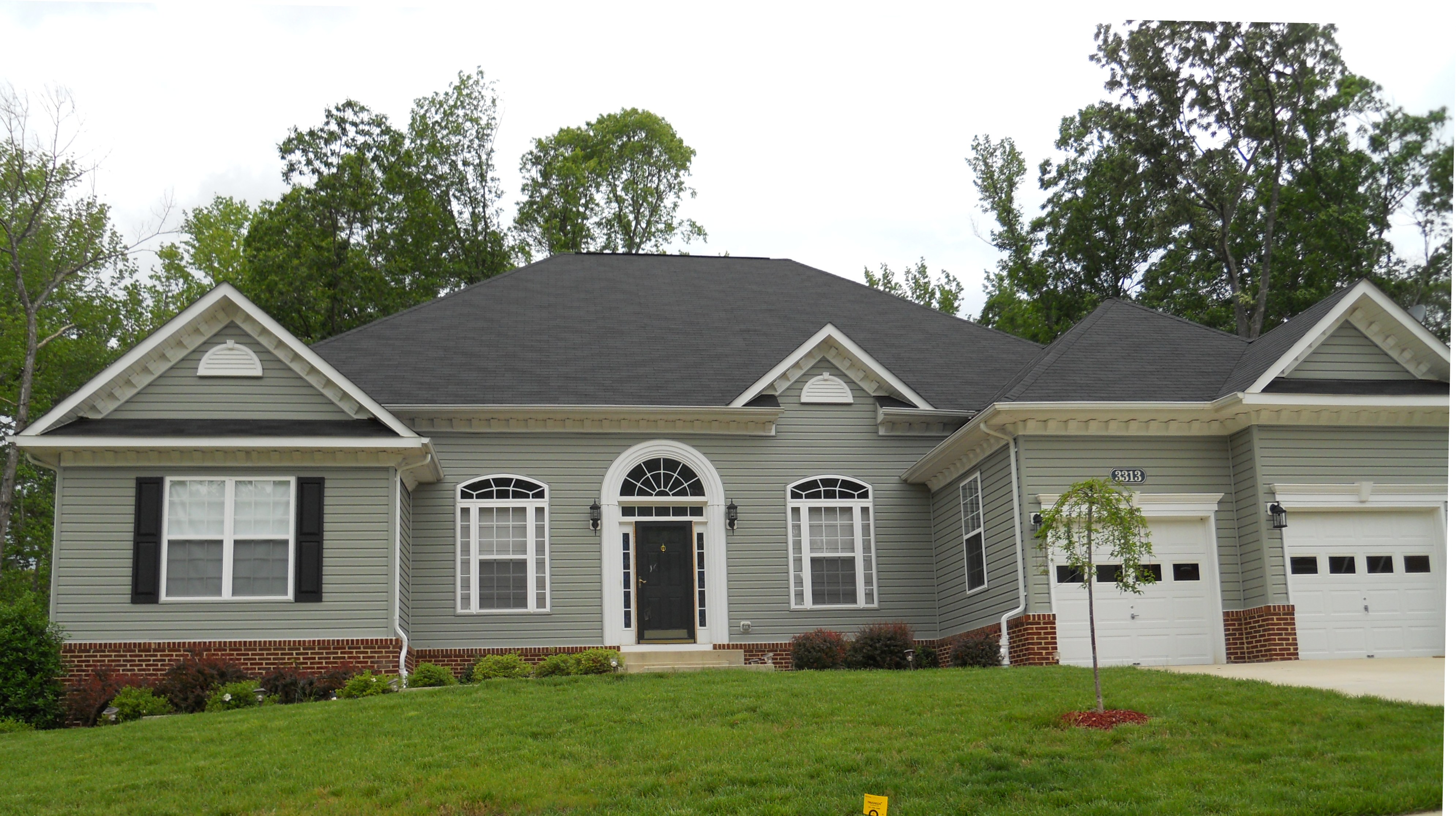 Ranch Style Single Family Homes For Sale In Fayetteville Ga