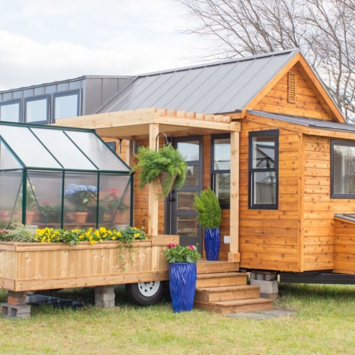 Tiny Homes For Sale 