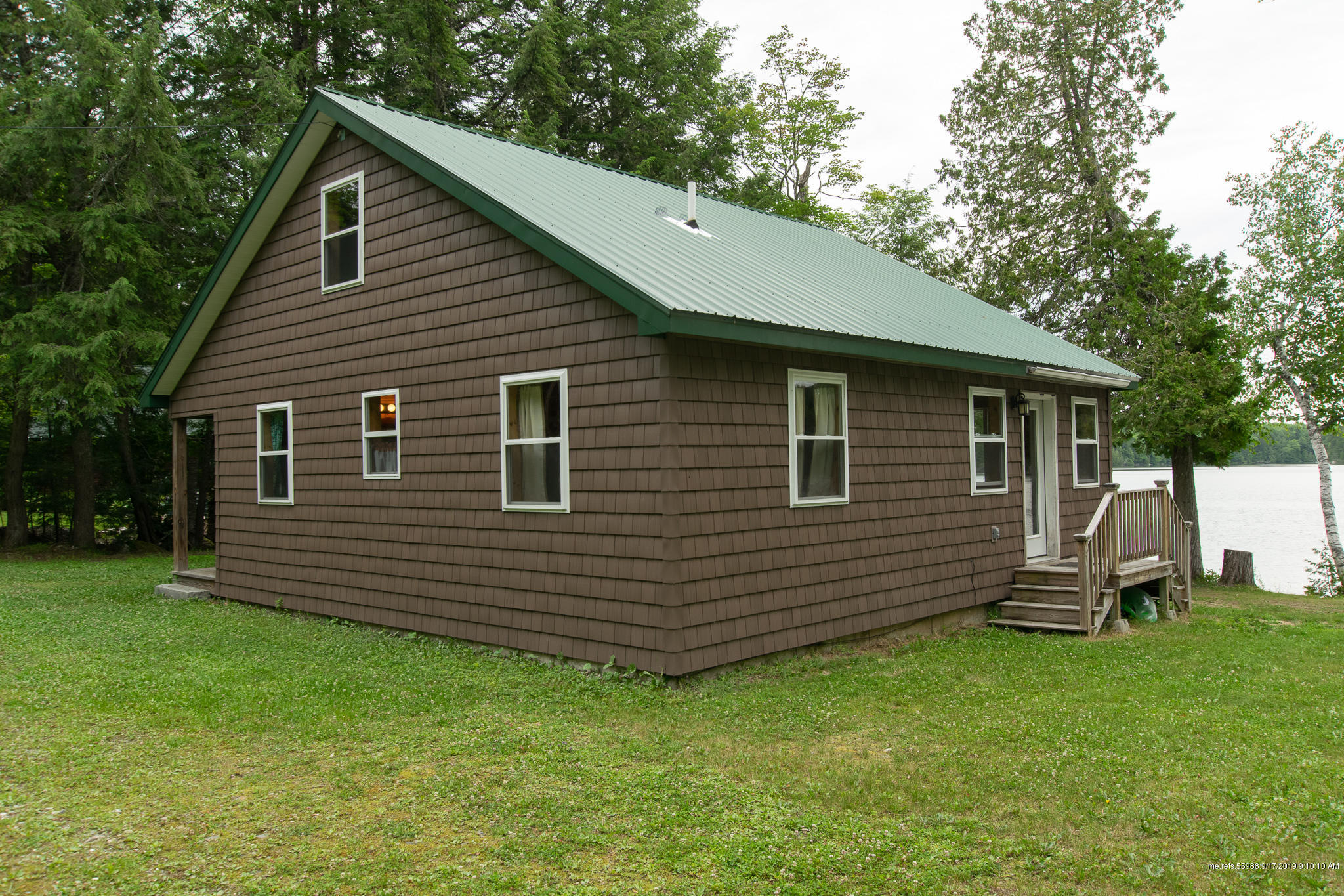 Camps For Sale In Maine