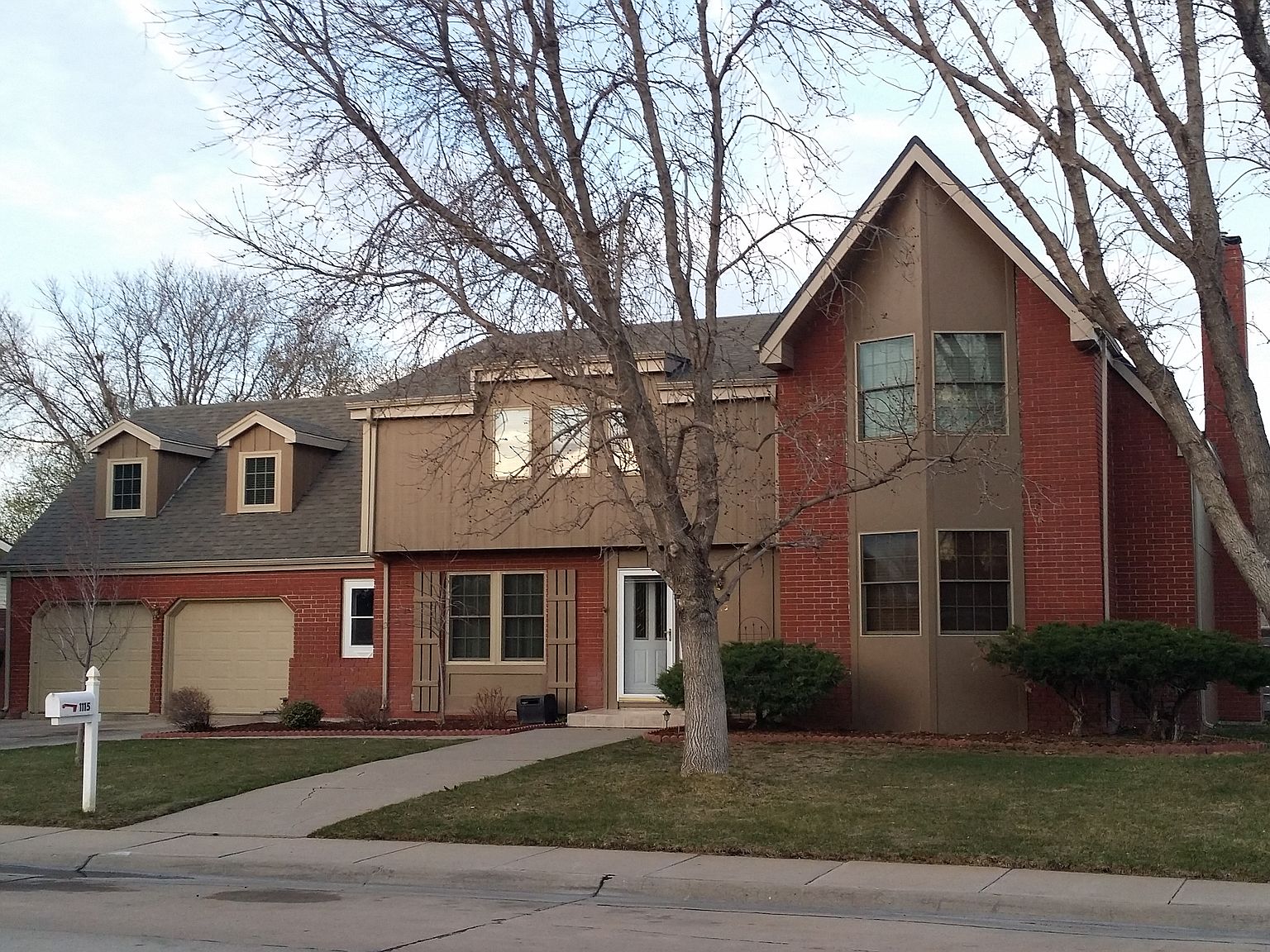 Homes for sale madison wi