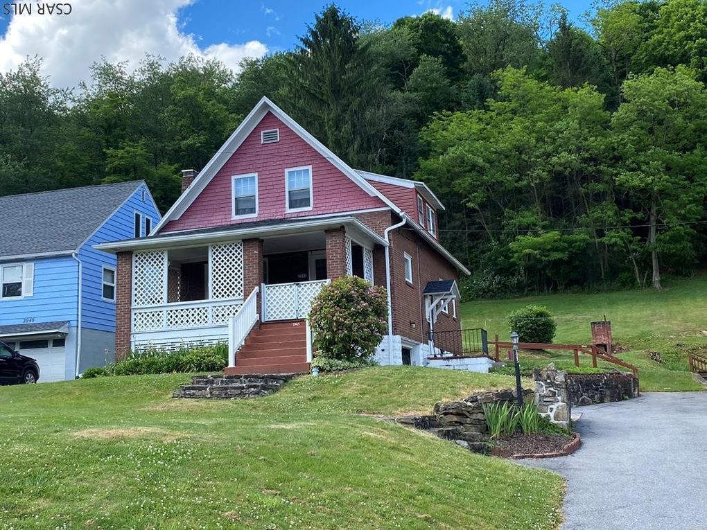 Houses for sale johnstown pa
